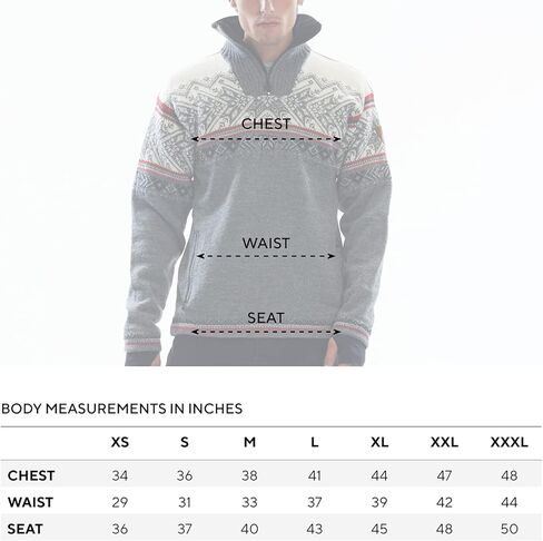 سترة بغطاء للرأس للرجال من Dale of النرويج فيجارد مقاومة للطقس - سترات بغطاء للرأس من الصوف النرويجي بسحاب ومقاوم للماء ومضادة للرياح للرجال in Kuwait