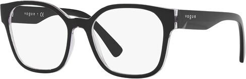 إطارات النظارات الطبية المربعة Vo5407 للنساء من Vogue Eyewear in Saudi Arabia