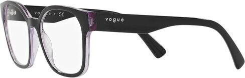 إطارات النظارات الطبية المربعة Vo5407 للنساء من Vogue Eyewear in Saudi Arabia
