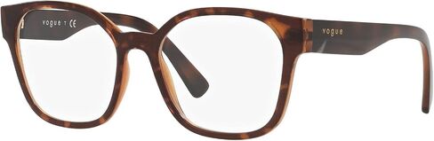إطارات النظارات الطبية المربعة Vo5407 للنساء من Vogue Eyewear in Saudi Arabia