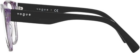 إطارات النظارات الطبية المربعة Vo5407 للنساء من Vogue Eyewear in Saudi Arabia