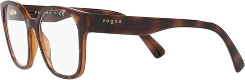 إطارات النظارات الطبية المربعة Vo5407 للنساء من Vogue Eyewear in Saudi Arabia