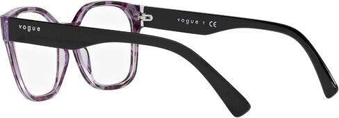 إطارات النظارات الطبية المربعة Vo5407 للنساء من Vogue Eyewear in Saudi Arabia