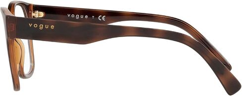 إطارات النظارات الطبية المربعة Vo5407 للنساء من Vogue Eyewear in Saudi Arabia
