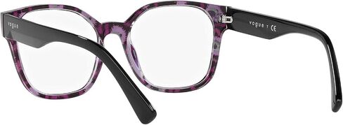إطارات النظارات الطبية المربعة Vo5407 للنساء من Vogue Eyewear in Saudi Arabia