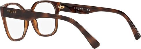 إطارات النظارات الطبية المربعة Vo5407 للنساء من Vogue Eyewear in Saudi Arabia
