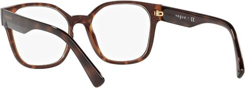 إطارات النظارات الطبية المربعة Vo5407 للنساء من Vogue Eyewear in Saudi Arabia