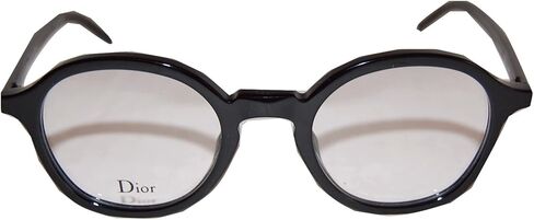 كريستيان ديور بلاكتي 234 807 نظارات سوداء in Kuwait