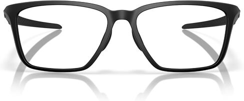 Oakley Men's Ox8188d Double Down Square Prescription Eyewear Frames in Saudi Arabia