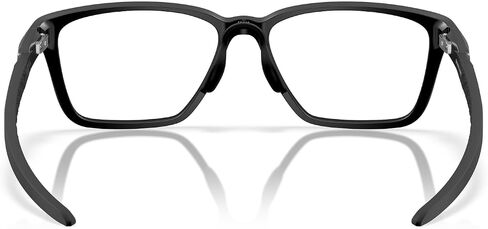 Oakley Men's Ox8188d Double Down Square Prescription Eyewear Frames in Saudi Arabia