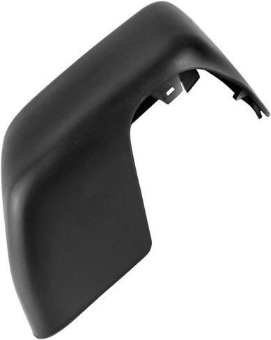 Exterior Rear View Mirror Cover Cap Right Passenger Side, 2018-2023 Compatible with Jeep Wrangler JL, Exterior Rear View Mirror Housing Door Wing Mirror Cover Cap in Saudi Arabia