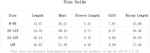 Verdusa Girl's Ruched Crop Tees Tie Knot Tee Tops Short Puff Sleeve T Shirts in Saudi Arabia