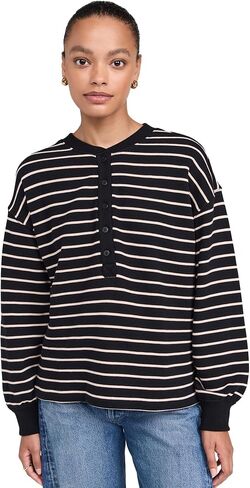 سويت شيرت جوان للسيدات من Rails in Kuwait