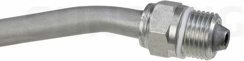 Sunsong 3401100 Power Steering Pressure Line Hose Assembly in Saudi Arabia