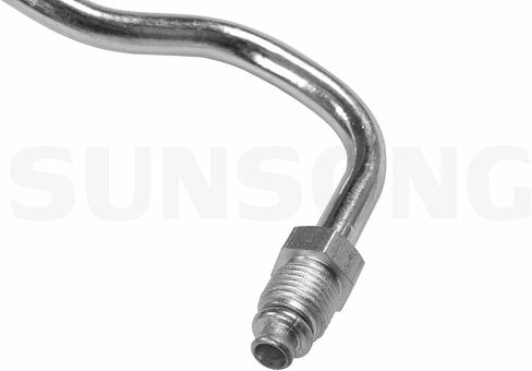 Sunsong 3401100 Power Steering Pressure Line Hose Assembly in Saudi Arabia