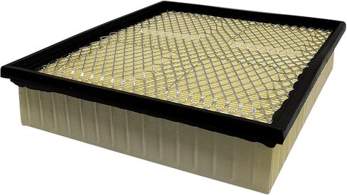 ل Ram 2500 3500 4500 5500 محرك فلتر الهواء CA10261 LAF8837 CAP10261 53034051AB in Kuwait