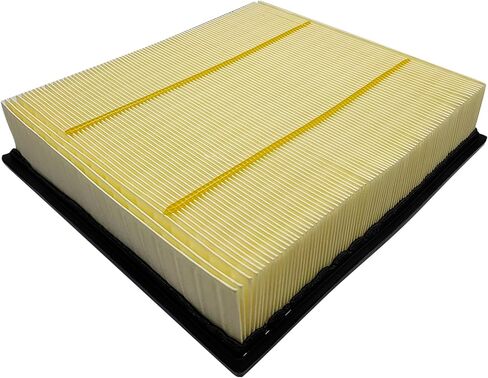 ل Ram 2500 3500 4500 5500 محرك فلتر الهواء CA10261 LAF8837 CAP10261 53034051AB in Kuwait