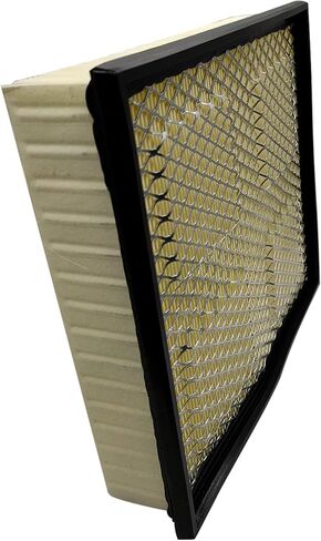 ل Ram 2500 3500 4500 5500 محرك فلتر الهواء CA10261 LAF8837 CAP10261 53034051AB in Kuwait