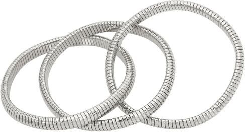 Steve Madden Womens Mini Knot Stud Earrings in Saudi Arabia