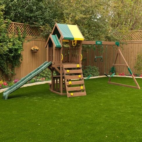 مجموعة لعب كيد كرافت أربور كريست الفاخرة in Kuwait