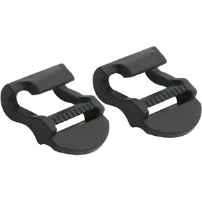 Replacement Kayak Lifetime Emotional Seat Hooks Pack of 2