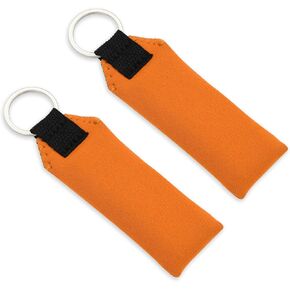 Foam Floating Keychain Chains for Boating Fishing Kite Surfing Sailing and Waterproof Floatable Foam Keychain