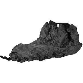 Zerone Kayak Spray Skirt Universal, Adjustable Nylon Kayak Spray Cover Water Sports Accessory