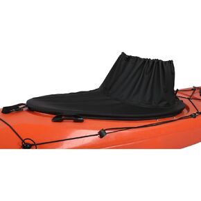 Kayak Spray Skirts Universal Adjustable Waterproof Nylon Kayak Skirt