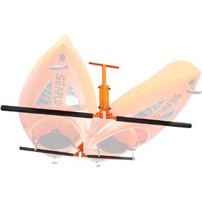 حامل تخزين كاياك من فيفور in Kuwait