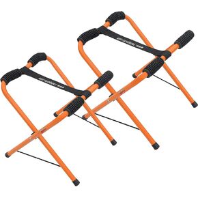 RAD Sportz Portable Kayak سهلة الطي لسهولة التخزين، تتضمن حقيبة حمل باللون الأصفر