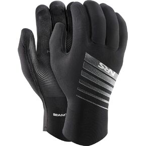 NRS Catalyst Glove - Waterproof Neoprene Insulation Paddling Gloves for Kayaking, Canoeing, Rafting