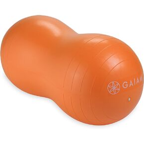 Active Seat Peanut Shaped Bounce Desk Chair -Exercise Yoga Balance Sitting Ball - Sensory Toys- Flexible Seating, Wiggle Seat for Boys and Girls