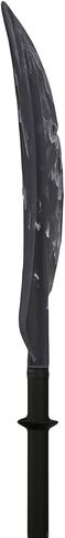 Pelican Poseidon Angler Kayak Paddle - 250cm (98.5 in.) and 240cm (94.5 in) - Anti-Slip Coating Aluminum Shaft & Fiberglass Reinforced Polypropylene Blades - 0/65° Blade Angle in Saudi Arabia
