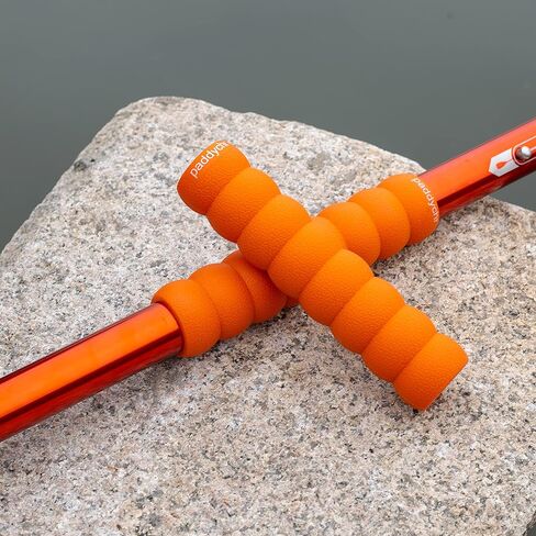 Kayak-Paddle-Grips-Accessories-Wraps - مقابض مجداف الياك الناعمة لتفكيك المجاذيف in Kuwait