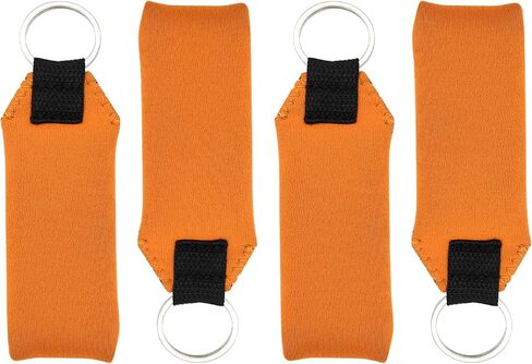 Foam Floating Keychain Chains for Boating Fishing Kite Surfing Sailing and Waterproof Floatable Foam Keychain in Saudi Arabia