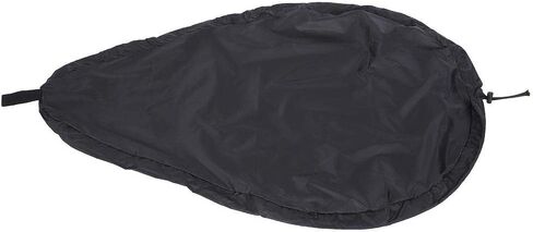 VGEBY Kayak Canoe Cockpit, Universal Kayak Cockpit Cover Kayak Cockpit Cover Protector (M) Rowing Supplies Old Town Vapor 10 Kayak Accessories Cockpit Cotsunami in Kuwait