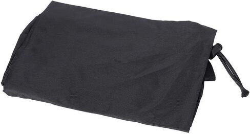 VGEBY Kayak Canoe Cockpit, Universal Kayak Cockpit Cover Kayak Cockpit Cover Protector (M) Rowing Supplies Old Town Vapor 10 Kayak Accessories Cockpit Cotsunami in Kuwait