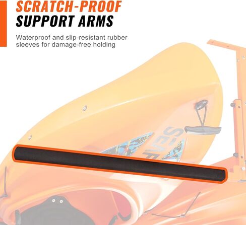 حامل تخزين كاياك من فيفور in Kuwait