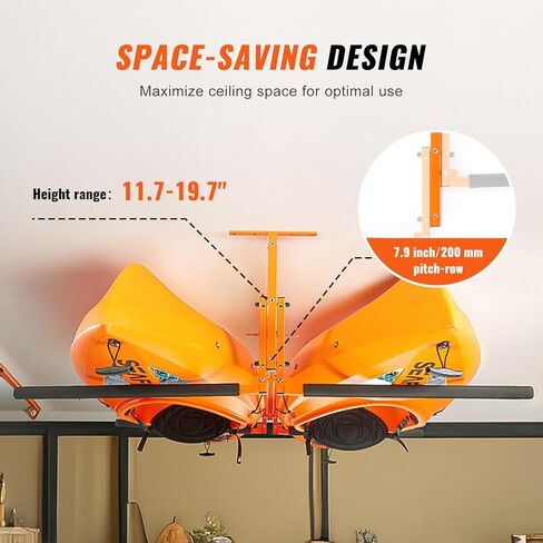 حامل تخزين كاياك من فيفور in Kuwait