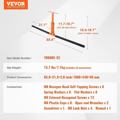 حامل تخزين كاياك من فيفور in Kuwait