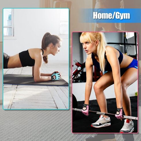 spacepower Workout Gloves, Weight Lifting Gloves for Women&Men, Lightweight Breathable Gym Gloves for Exercise in Saudi Arabia