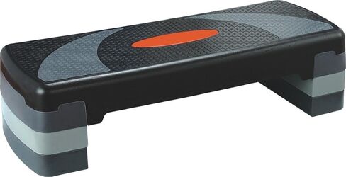 KLB Sport 31" Adjustable Workout Aerobic Stepper in Fitness & Exercise in Kuwait