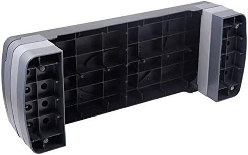 KLB Sport 31" Adjustable Workout Aerobic Stepper in Fitness & Exercise in Kuwait