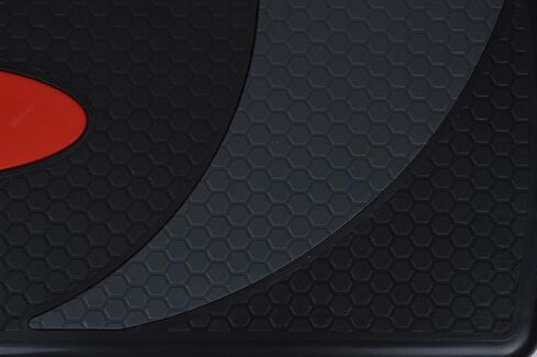 KLB Sport 31" Adjustable Workout Aerobic Stepper in Fitness & Exercise in Kuwait