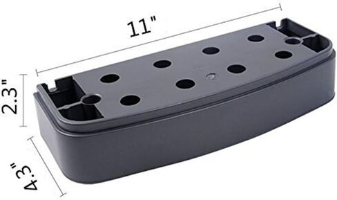 KLB Sport 31" Adjustable Workout Aerobic Stepper in Fitness & Exercise in Kuwait