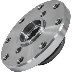 Yukon Gear & Axle (YY F975600) Flange Yoke for Ford 9.75 Differential