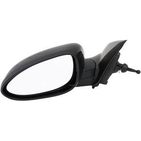 For Chevrolet Chevy Sonic 2012 2013 2014 2015 2016 2017 2018 Manual Remote Side Door View Mirror Driver Left