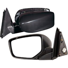 For Honda Accord Coupe 2008 2009 2010 2011 2012 Power Side Door View Mirror Passenger Right