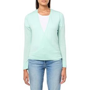 NIC+ZOE Women's All Year 4-Way Cardigan