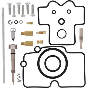 All Balls 26-1455 Carburetor Rebuild Kit